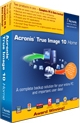 Acronis True Image 10 Home 