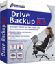 Paragon Drive Backup 8.0 Small Business Server Edition